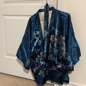 Kimono Top